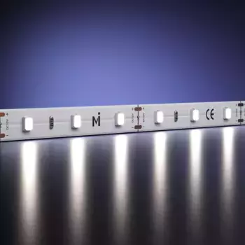 Светодиодная лента Maytoni 7,2W/m 60LED/m 2835SMD дневной белый 5M 201018