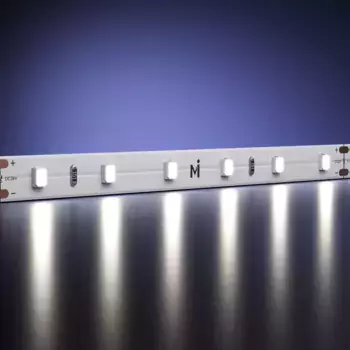 Светодиодная лента Maytoni 7,2W/m 60LED/m 2835SMD дневной белый 5M 201025
