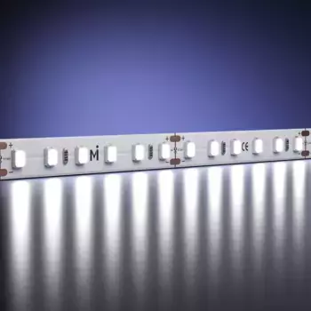 Светодиодная лента Maytoni 9,6W/m 120LED/m 2835SMD дневной белый 5M 201040