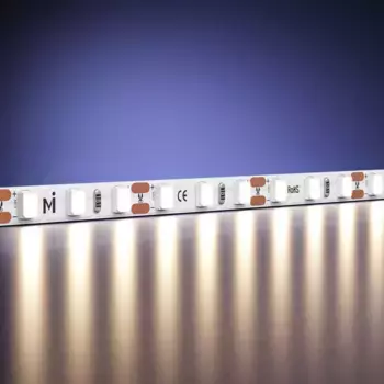 Светодиодная лента Maytoni 9,6W/m 120LED/m 2835SMD дневной белый 5M 201107