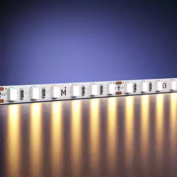 Светодиодная лента Maytoni 9,6W/m 120LED/m 2835SMD теплый белый 5M 201108