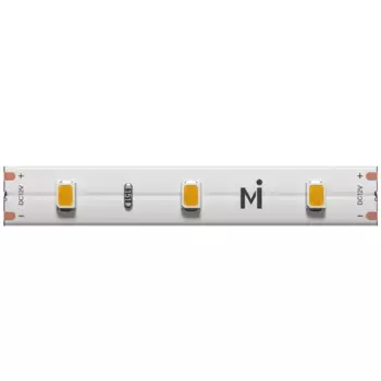Светодиодная лента Maytoni Base 12В 2835 9,6Вт/м 4000K 5м IP20 201169