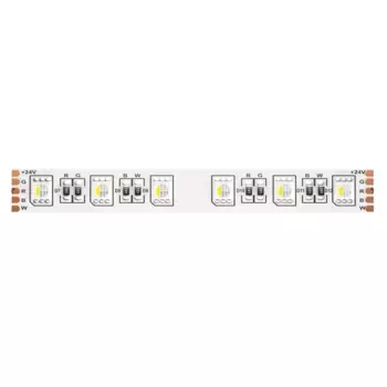 Светодиодная лента Maytoni Technical 24В 5050 19,2Вт/м 6000K IP20 10181