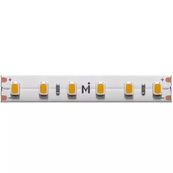 Светодиодная лента Maytoni Ultra 24В 2835 9,6Вт/м 6000К 5м IP20 201041