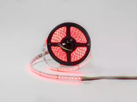 Светодиодная лента SWG PRO 5м IP20 SWG-COB560-24-16-RGBWC 00-00032179