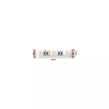 Светодиодная лента SWG Standard SWG560-24-19.2-RGB+WW-M 018658