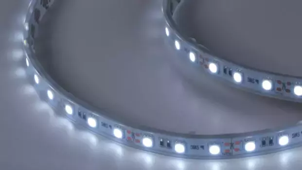 Светодиодная лента SWG SWG560-12-14.4-UW-66-M 018613