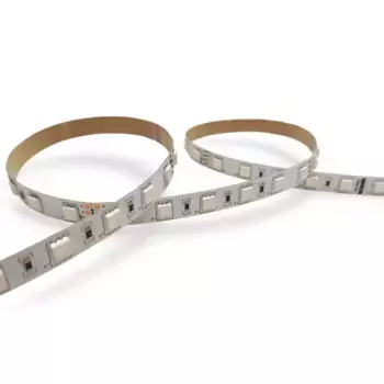 Светодиодная лента Wolta WLS5050-14,4W/RGB/12H60-01