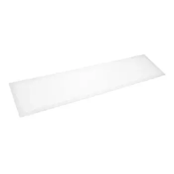 Светодиодная панель Arlight DL-INTENSO-S300x1200-40W Warm3000 (WH, 120 deg, CRI90, 230V) 043558