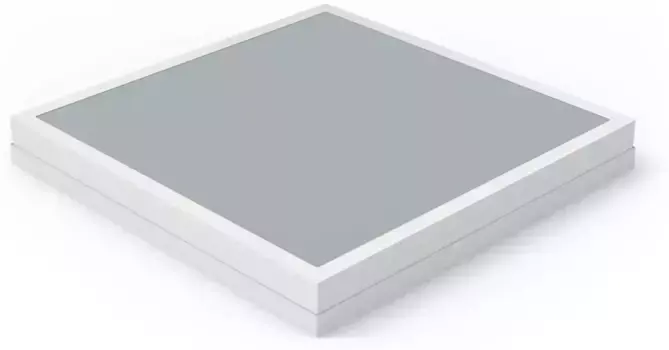Светодиодная панель Gauss Mir G1-A0-00070-01G02-5403040