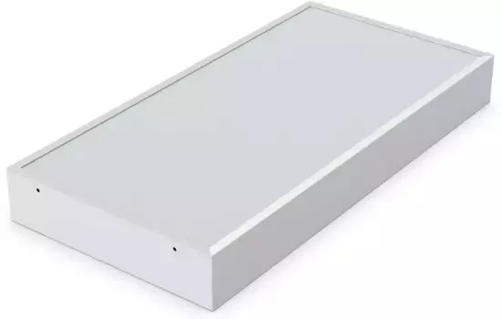 Светодиодная панель Gauss Mir G1-A0-00070-01GA2-4001640