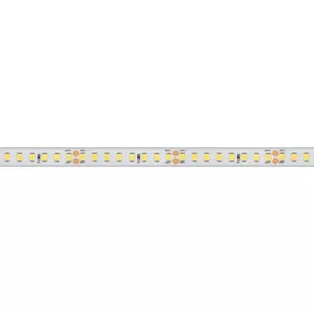 Светодиодная влагозащищенная лента Arlight 12W/m 160LED/m 2835SMD дневной белый 5M 024542(2)