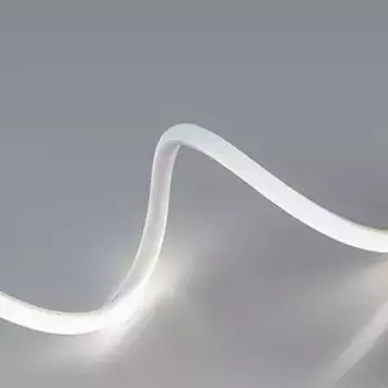Светодиодная влагозащищенная лента Arlight 14,4W/m 180LED/m 2835SMD холодный белый 5M RTW-PWT-A180-13mm 24V White6000 024293(2)