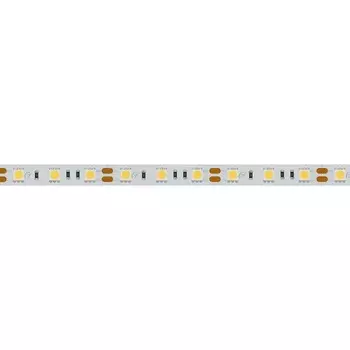 Светодиодная влагозащищенная лента Arlight 14,4W/m 60LED/m 5060SMD белый 5M 014636(2)