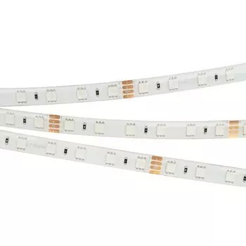 Светодиодная влагозащищенная лента Arlight 14,4W/m 60LED/m 5060SMD разноцветный 5M 014794(2)