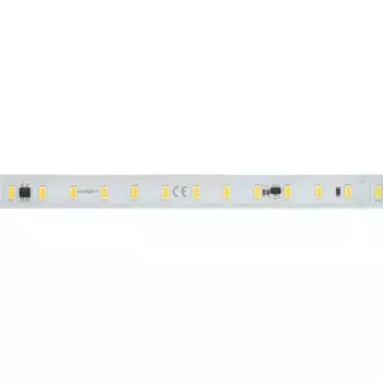Светодиодная влагозащищенная лента Arlight 14W/m 72LED/m 5630SMD теплый белый 50M 027053(2)