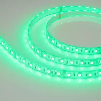 Светодиодная влагозащищенная лента Arlight 4W/m 60Led/m 5060SMD разноцветный 5M RTW-PU-B60-12.5mm 24V RGB 029515(3)