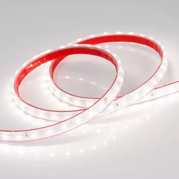 Светодиодная влагозащищенная лента Arlight 6W/m 80LED/m 2835SMD дневной белый 50M 024530(2)