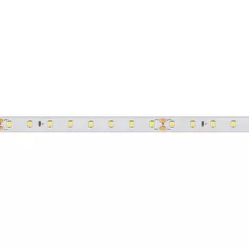 Светодиодная влагозащищенная лента Arlight 6W/m 80LED/m 2835SMD теплый белый 50M 024531(2)