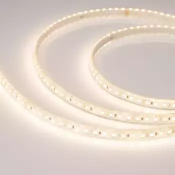 Светодиодная влагозащищенная лента Arlight 8W/m 120Led/m 2835SMD теплый белый 5M RTW-PU-A120-10.5mm 12V Warm3000 029598(3)