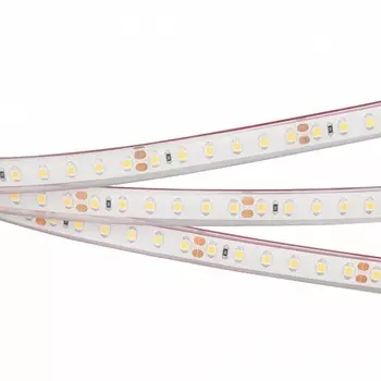 Светодиодная влагозащищенная лента Arlight 9,6W/m 120LED/m 2835SMD дневной белый 5M 033785