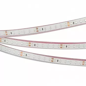 Светодиодная влагозащищенная лента Arlight 9,6W/m 120LED/m 2835SMD синий 5M 033787