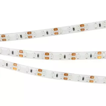 Светодиодная влагозащищенная лента Arlight 9,6W/m 120LED/m 2835SMD красный 5M RTW-SE-A120-8mm 12V Red 014880(2)