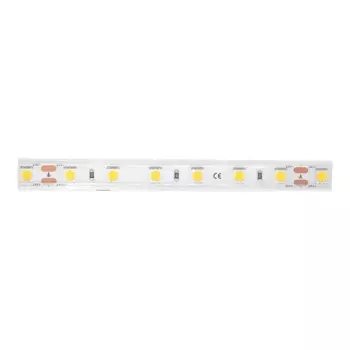 Светодиодная влагозащищенная лента DesignLed 14,4W/m 60LED/m 5050SMD нейтральный белый 5M 002378