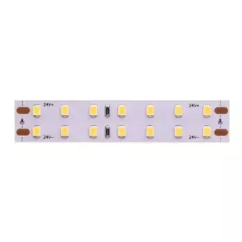 Светодиодная влагозащищенная лента DesignLed 18W/m 196LED/m 2835SMD нейтральный белый 5M 000528