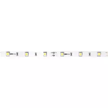 Светодиодная влагозащищенная лента Jazzway 7,2W/m 30Led/m 5050SMD зеленый 5M 327590