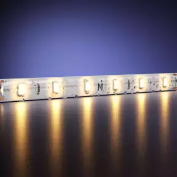 Светодиодная влагозащищенная лента Maytoni 4,8W/m 60LED/m 2835SMD теплый белый 5M 201012