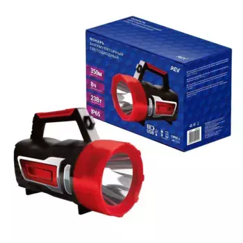 Светодиодный фонарь Ritter 29111 4