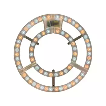 Светодиодный модуль Apeyron со встроенным драйвером 02-69