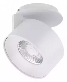 Светодиодный модуль Arlight Plurio-Lamp-R77-9W Day4000 030253