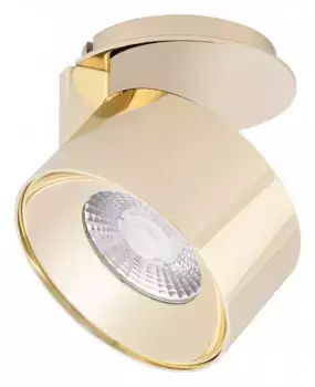 Светодиодный модуль Arlight Plurio-Lamp-R77-9W Day4000 030256