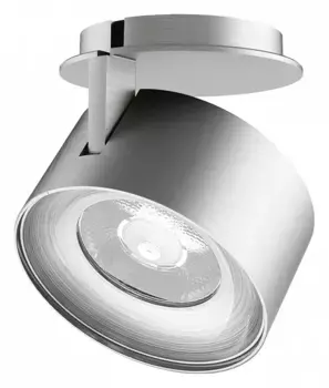 Светодиодный модуль Arlight Plurio-Lamp-R77-9W Warm3000 031830