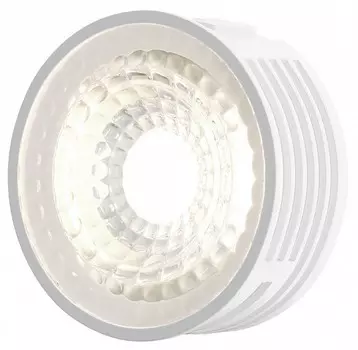 Светодиодный модуль Denkirs DK4000-7W-BK