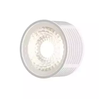 Светодиодный модуль Denkirs Slim LED DK4000-8W dim