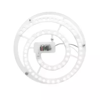 Светодиодный модуль со встроенным драйвером Apeyron 160-250В 48Вт 4450 лм 4000K 02-27