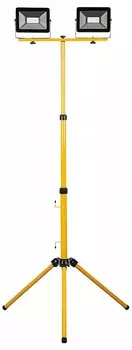 Светодиодный прожектор Feron LL503 на штативе 100W 29568