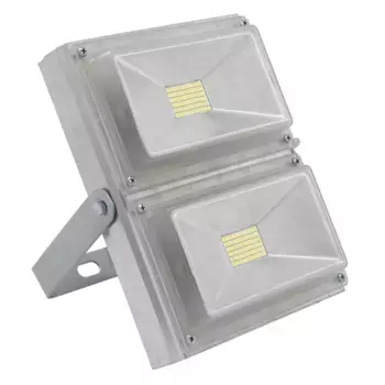 Светодиодный прожектор Glanzen PRO-0010-100