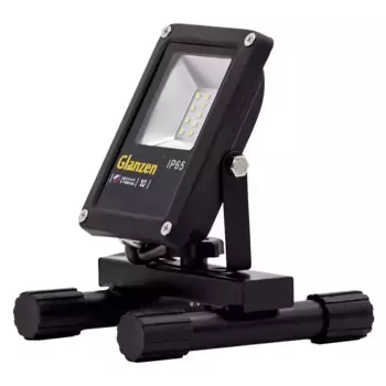 Светодиодный прожектор переносной Glanzen FAD-0014-20