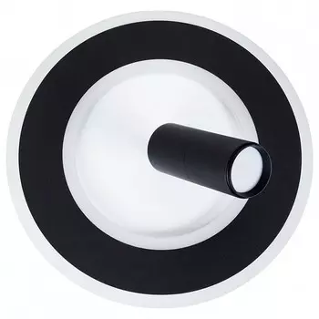 Светодиодный спот Arte Lamp Tommy A2607AP-20BK