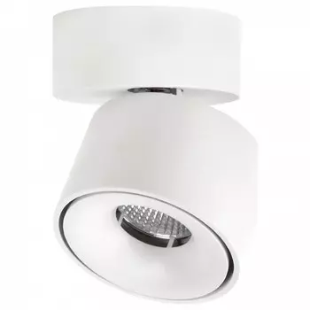 Светодиодный спот Citilux Стамп CL558010N