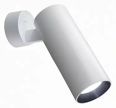 Светодиодный спот Citilux Тубус CL01B120N