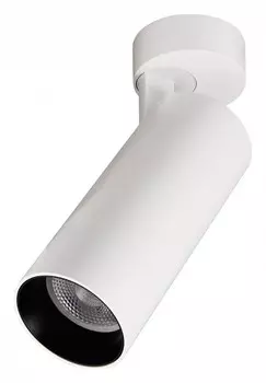 Светодиодный спот Citilux Тубус CL01B180N