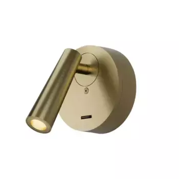 Светодиодный спот Denkirs Shine Wall DK5072-SB