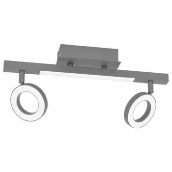 Светодиодный спот Eglo Cardillio 2 900514