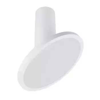 Светодиодный спот Elektrostandard Brain DLS029 12W 4200K белый матовый a047771