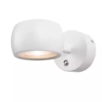 Светодиодный спот Elektrostandard Oriol LED белый MRL LED 1018 a047878